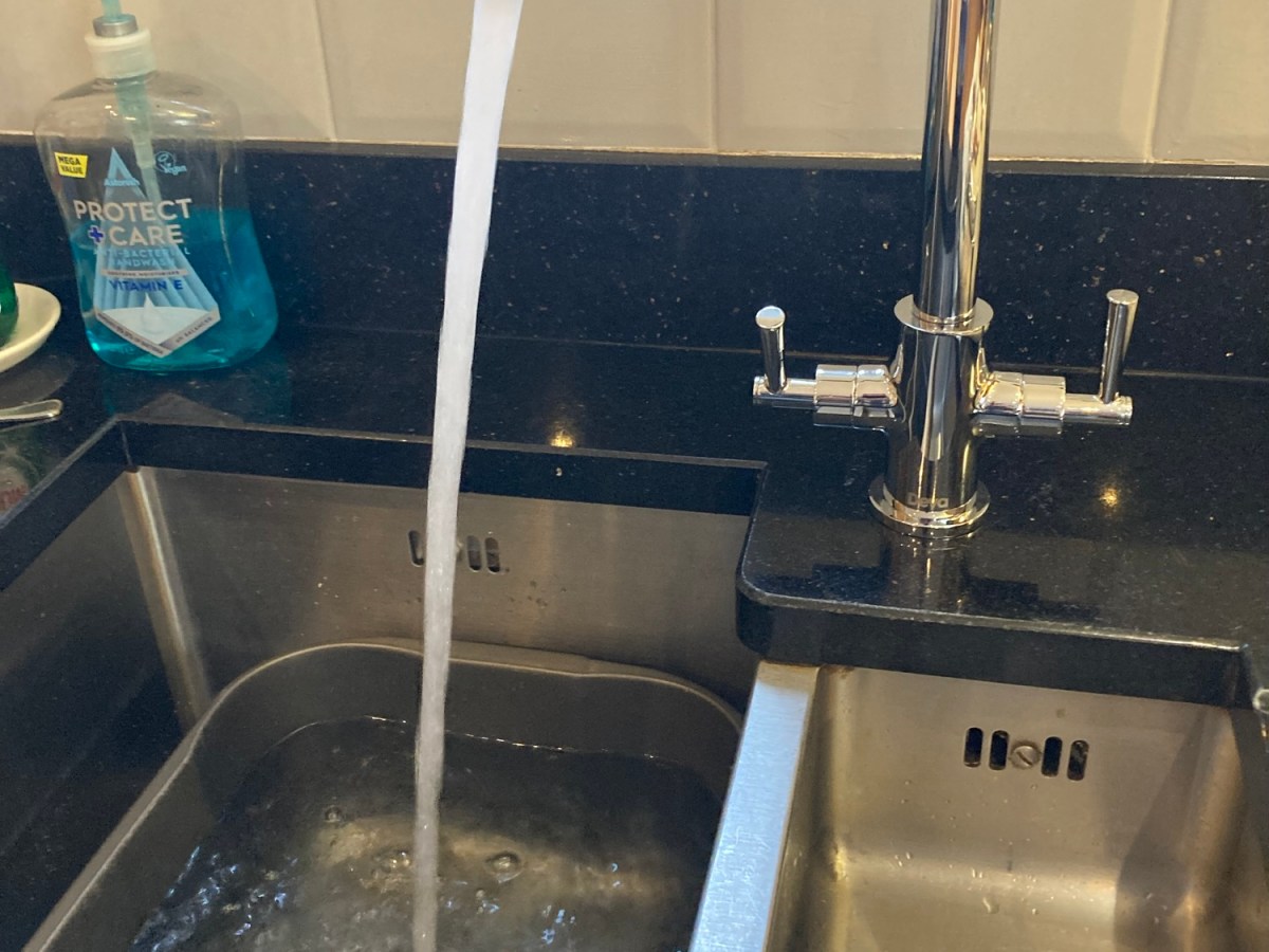 News from Pete’s local plumbing&nbsp;service